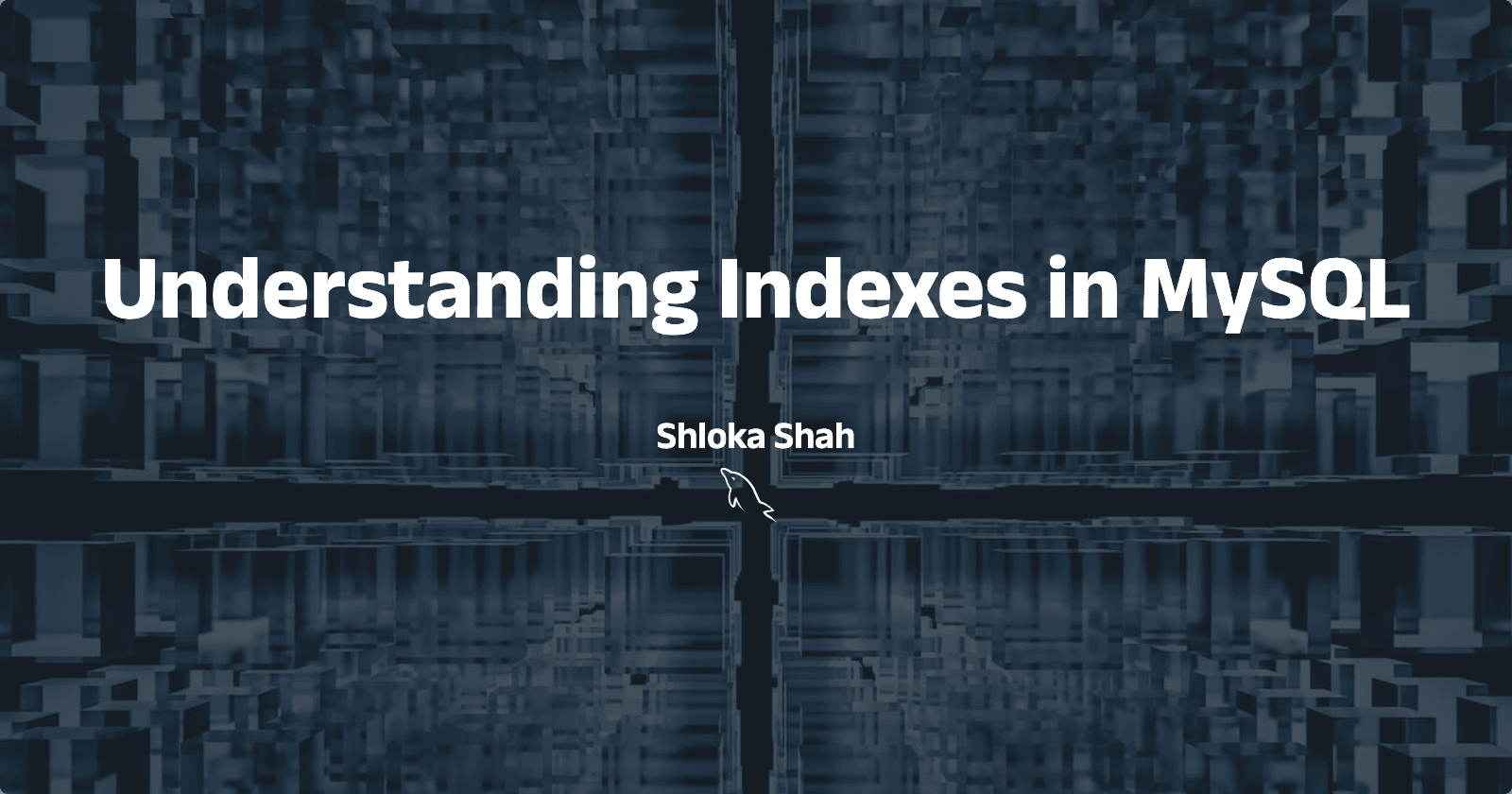 Understanding Indexes in MySQL